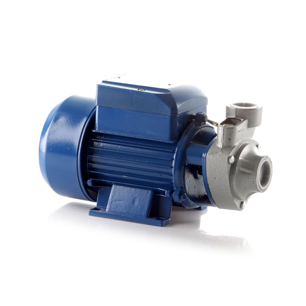 Bomba Periférica Eléctrica 1/2 HP Mercury (110V) RETIE: ¡Potente y Versátil para Múltiples Aplicaciones de Agua Limpia!