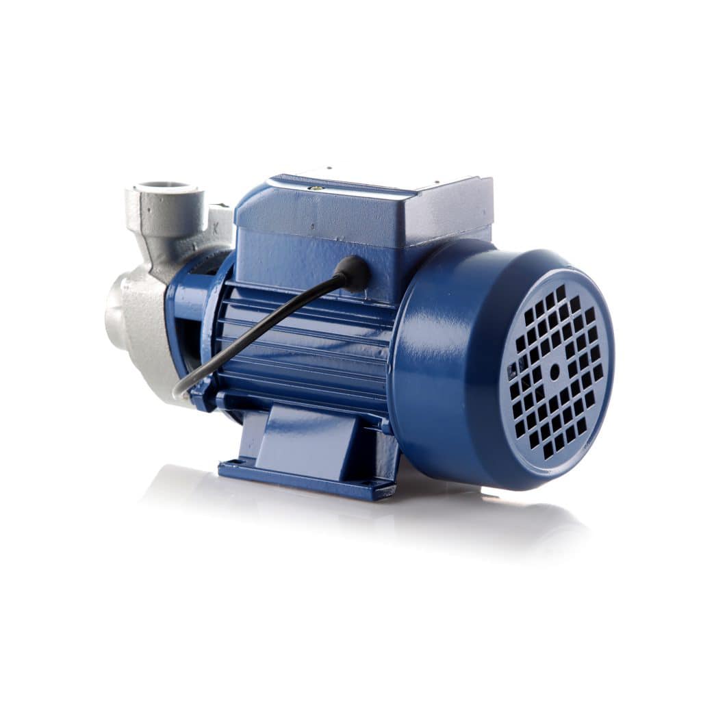 Bomba Periférica Eléctrica 1/2 HP Mercury (110V) RETIE: ¡Potente y Versátil para Múltiples Aplicaciones de Agua Limpia!