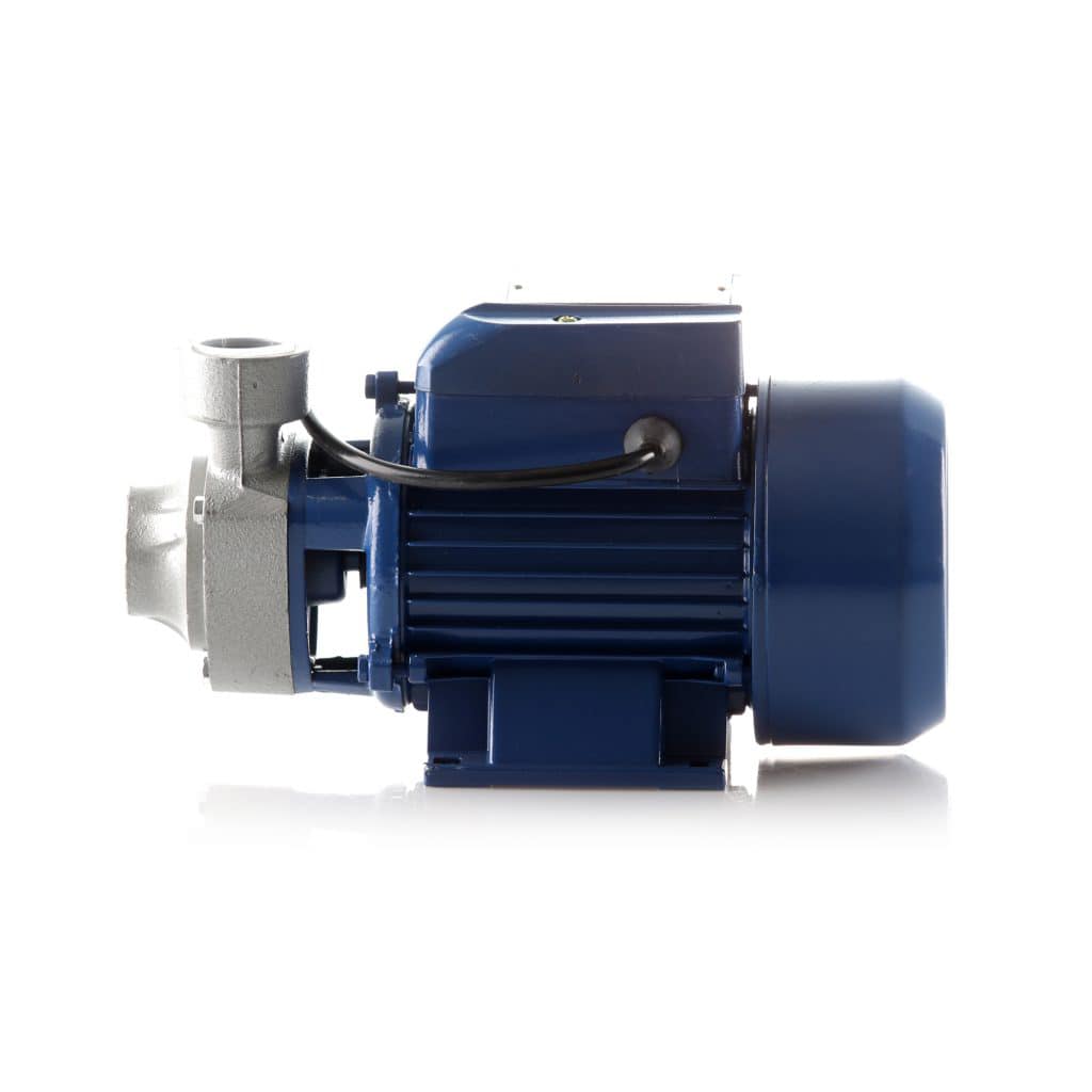Bomba Periférica Eléctrica 1/2 HP Mercury (110V) RETIE: ¡Potente y Versátil para Múltiples Aplicaciones de Agua Limpia!