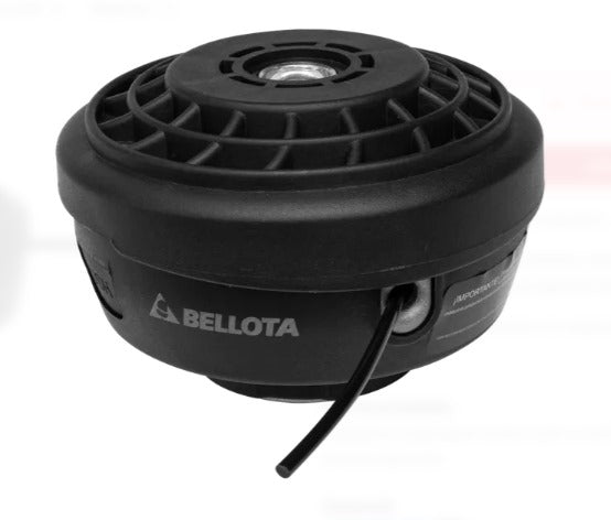 Kit Yoyo para Guadaña Portátil + 6 Metros de Nylon: ¡Corte Eficiente y Duradero para Césped Delgado y Maleza!