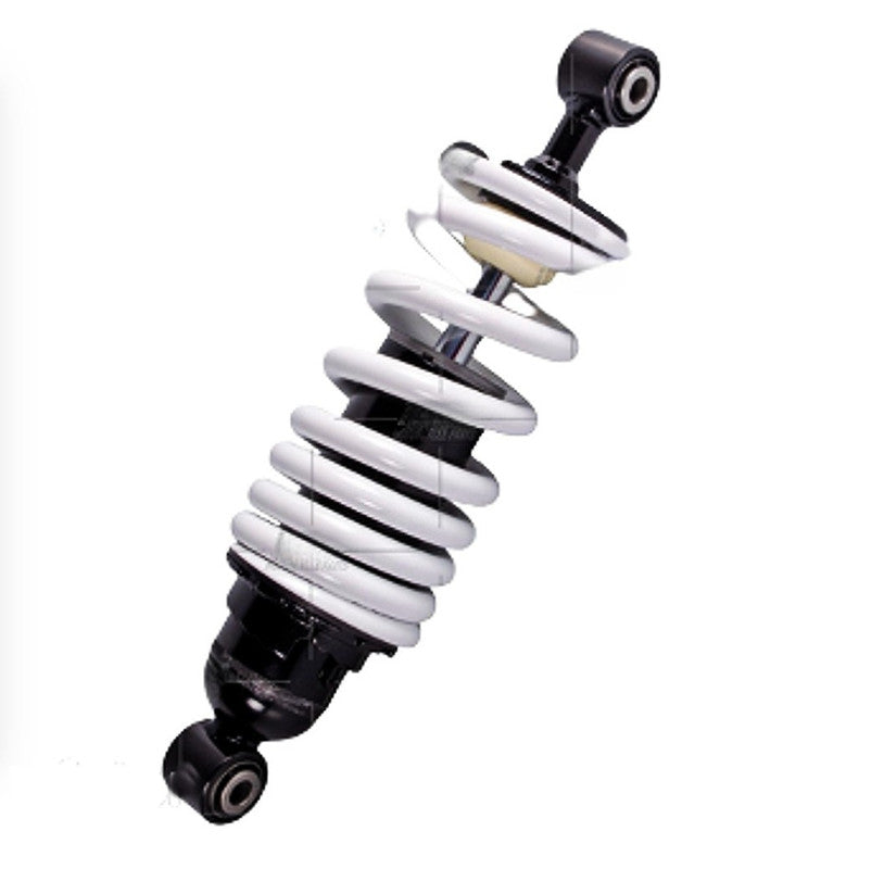 Amortiguador Trasero Monoshock GENUI Calidad Original para KTM 200 Duke, 390 Duke y RC 200 (Despacho en 4 a 5 días hábiles)