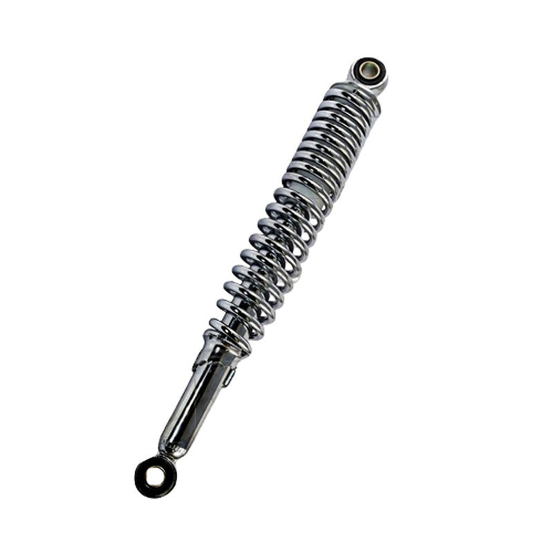 Amortiguador GENUI Calidad Original para AKT 110 Special, Special II, Special NV, Power y Smart (Despacho en 4 a 5 días hábiles)