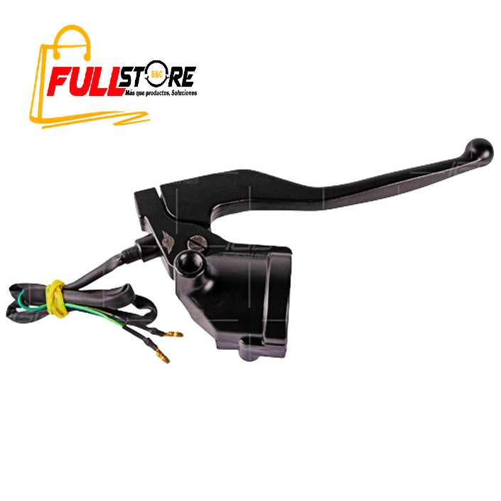 Mando / Comando Derecho GENUI Tipo Original para TVS 100 Sport KLS, Star y Star City (Despacho en 4 a 5 días hábiles)