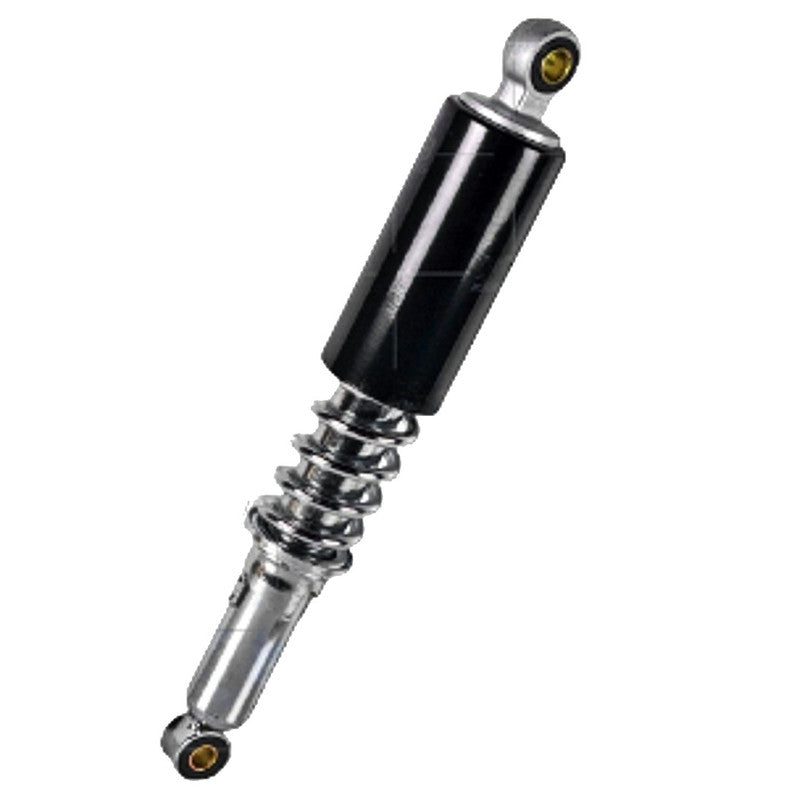 Amortiguador Trasero REVO Tipo Original (Negro) para Hero Eco 100 Deluxe KS, ES, Euro II, i3S y Eco 100 (Despacho en 4 a 5 días hábiles)