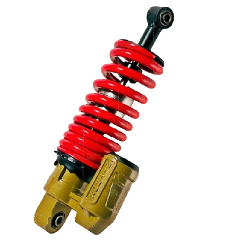 Amortiguador Trasero Monoshock REVO Tipo Original para Pulsar 200 NS, BSVI, FI, AS, 160 NS FI, Discover 125 ST, Style, R y Pro (Despacho en 4 a 5 días hábiles)