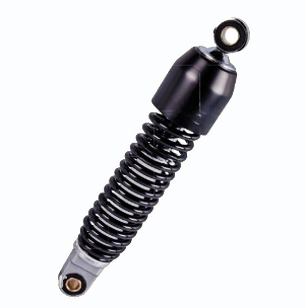 Amortiguador Trasero REVO Tipo Original (Negro) para Yamaha Crypton 110 (Despacho en 4 a 5 días hábiles)