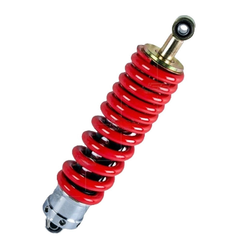 Amortiguador Trasero Monoshock REVO Tipo Original (Rojo) para Honda CBF 150 (Despacho en 4 a 5 días hábiles)