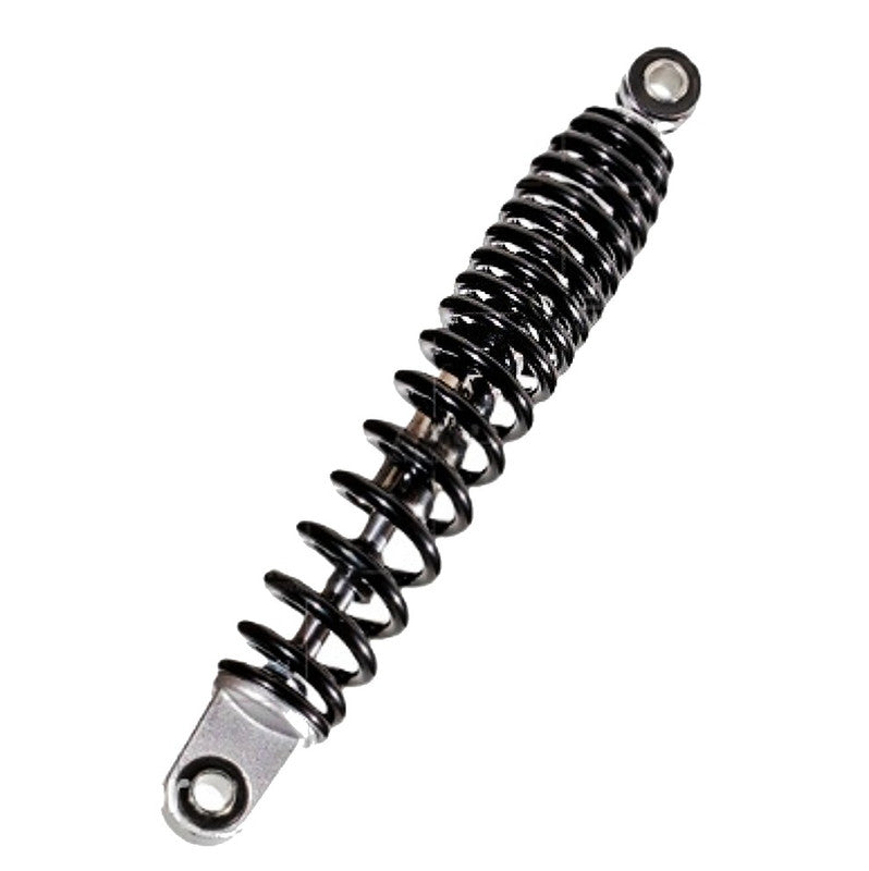 Amortiguador Trasero REVO Tipo Original (Negro) para Yamaha Crypton 115 y FI (Despacho en 4 a 5 días hábiles)