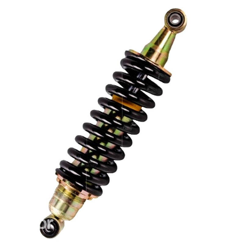 Amortiguador Monoshock REVO Tipo Original (Negro) para AKT MRX 150, 125 y Arizona 200 (Despacho en 4 a 5 días hábiles)