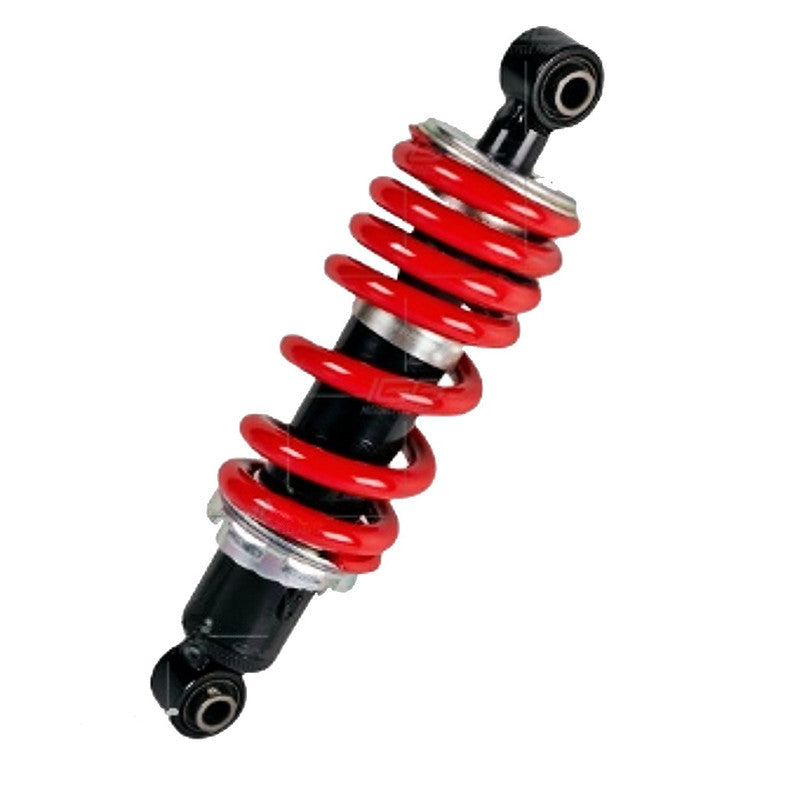 Amortiguador Trasero Monoshock REVO Tipo Original (Rojo) para Suzuki Gixxer 150 y SF (Despacho en 4 a 5 días hábiles)
