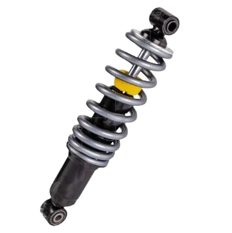 Amortiguador Monoshock REVO Tipo Original (Gris) para Yamaha XTZ 150 (Despacho en 4 a 5 días hábiles)