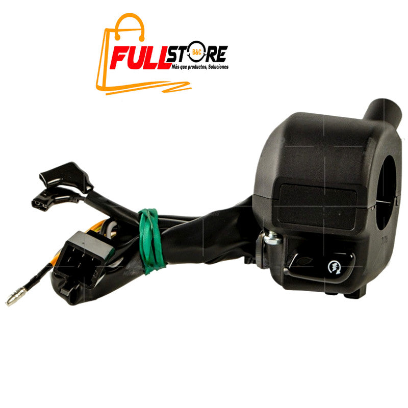 COMANDO DERECHO / DR 150 / SUKIPARTS calidad ORIGINAL / DESPACHO 4 A 5 DIAS HABILES