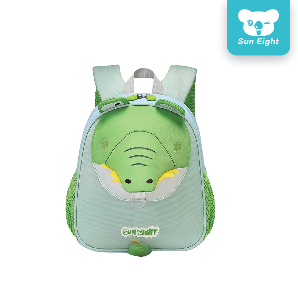 Bolso Morral Infantil de Peluche (26.5cm) con Arnés Anti-Pérdida: Impermeable, Seguro y Suave