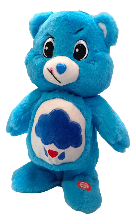 Gray helmet for bikers