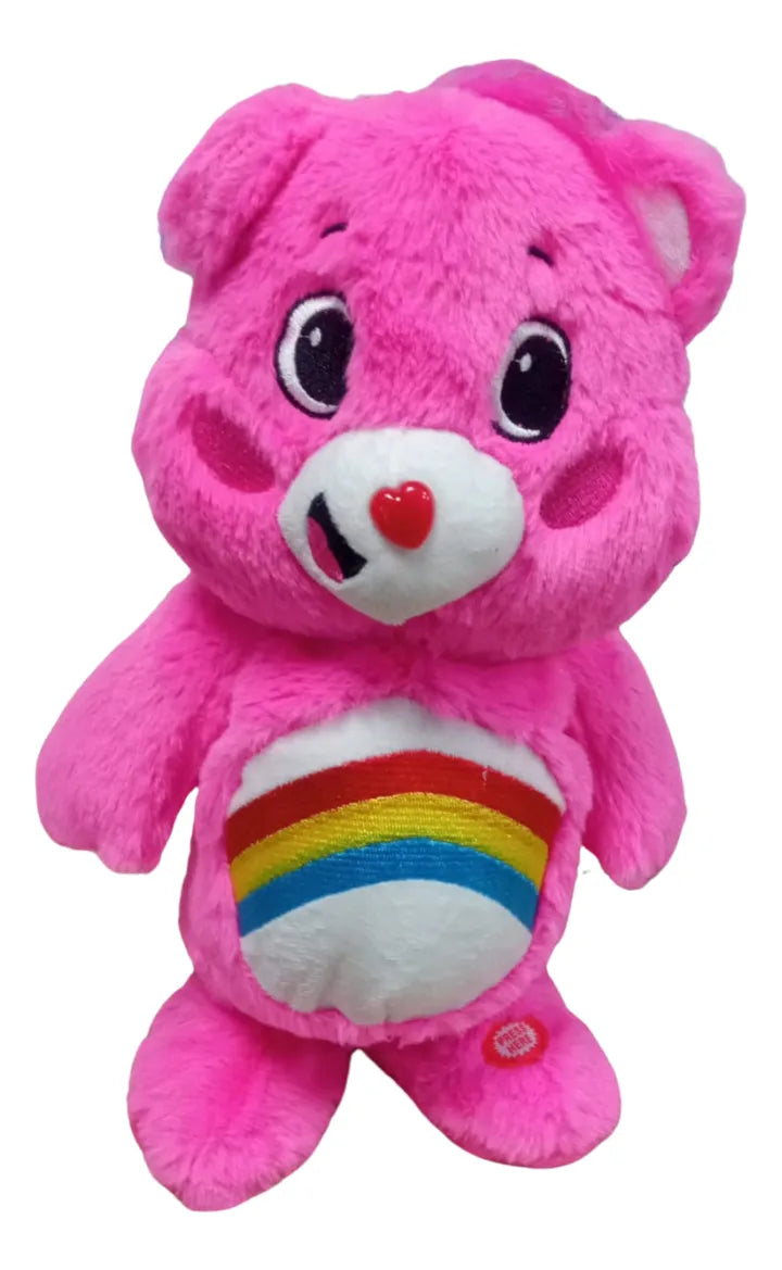 Peluche de Osito Azul Ultra Suave y Abrazable: Juguete Tierno para Niños y Decoración Infantil