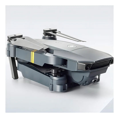 Drone 998 Pro: Cámara Dual 4K, Conexión WiFi y Vuelo Estable