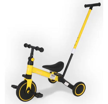 Triciclo Infantil Práctico y Seguro: El Compañero Ideal para Desarrollar Equilibrio y Confianza