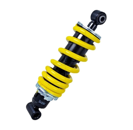 Amortiguador Trasero Monoshock REVO Tipo Original (Amarillo) para Yamaha FZ 16 y Fazer 16 (Despacho en 4 a 5 días hábiles)