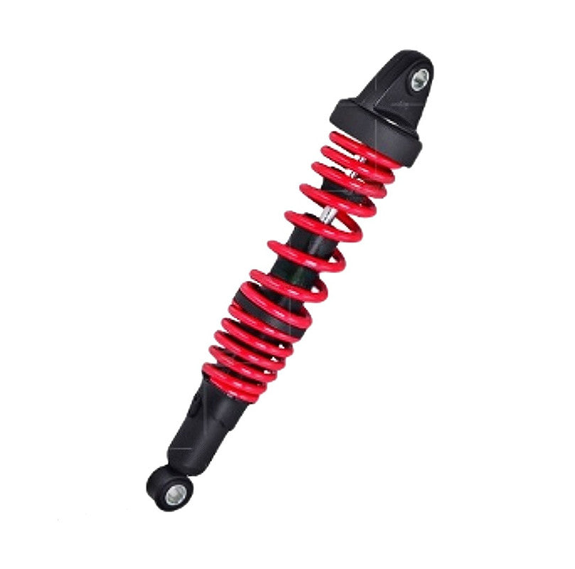 Amortiguador REVO Tipo Original (Rojo) para NKD 125, NKDR, SL y SLR (Despacho en 4 a 5 días hábiles)