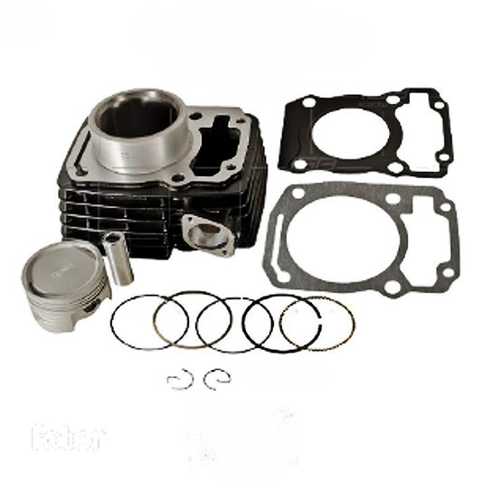Kit de Cilindro Completo GENUI Calidad Original para AKT 150 RTX, RTXS y MRX (Despacho 4 a 5 días hábiles)