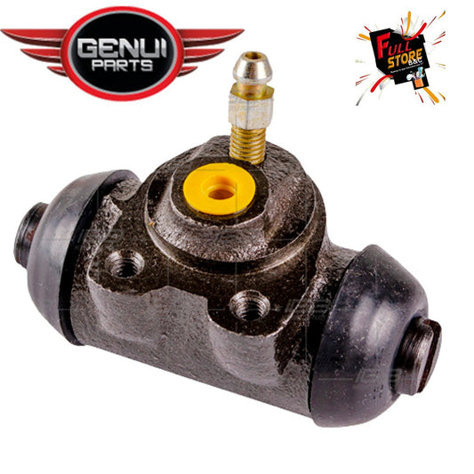 Cilindro de Freno Delantero GENUI Calidad Original para Motocarro Torito 4S, RE 205D y RE 175 (Despacho 4 a 5 días hábiles)