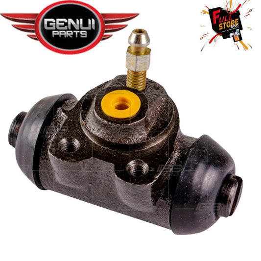 Cilindro de Freno Trasero GENUI Calidad Original para Motocarro Torito 4S, RE 205D y RE 175 (Despacho 4 a 5 días hábiles)