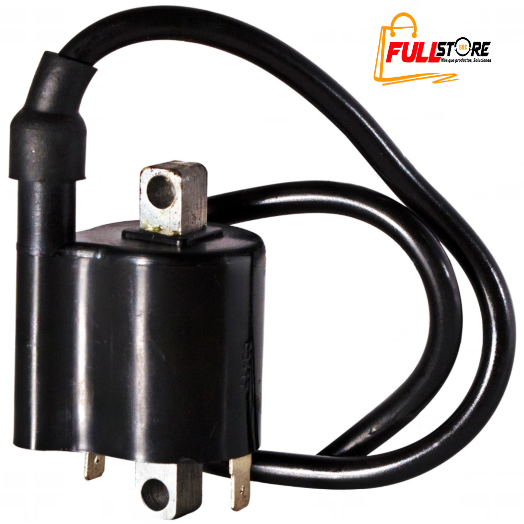 Bobina de Alta Genui Parts Calidad Original para Honda CB 110