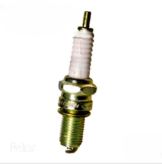 Bujia Pata Corta Genui Parts Calidad Original para Motocicleta - Ref. C7HSA / A7TC