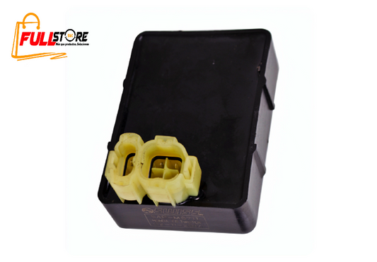 CDI Módulo de Encendido Genui Parts Calidad Original para Honda CB 110