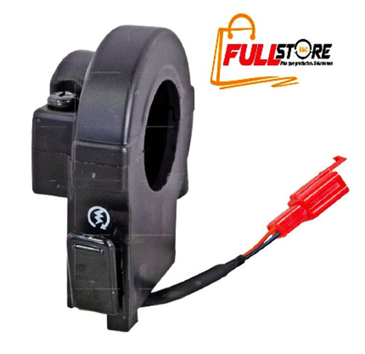 Mando / Comando Derecho GENUI Tipo Original para Honda CB 110 (Despacho en 4 a 5 días hábiles)