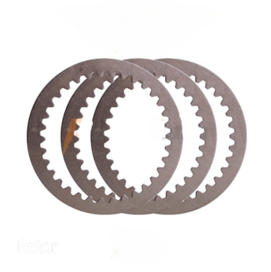 Discos Separadores de Clutch Genui Parts Calidad Original para Honda CB 110