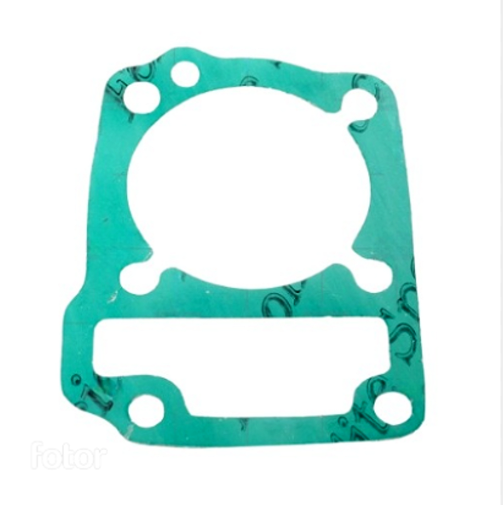 Empaque de Cilindro Genui Parts Calidad Original para Honda CB 110