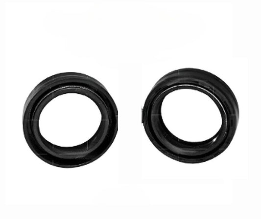 Retenedores de Barras 30x42x11 Genui Parts Calidad Original para Honda CB 110 - Eco Deluxe - CBF 125 - Boxer CT - Pulsar 135 - Discover ST - Eco 100