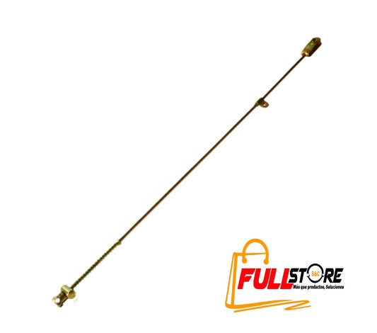 Varilla de Freno Trasero Genui Parts Calidad Original para Honda CB 110