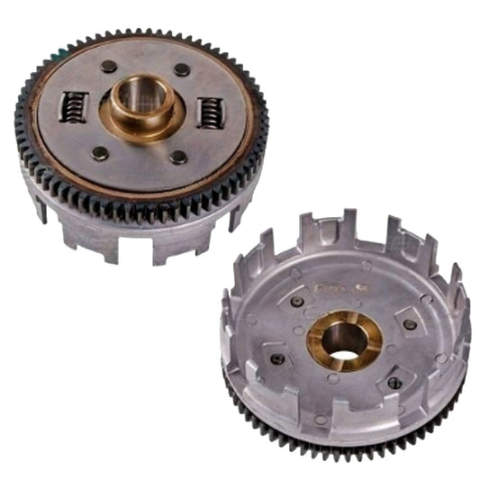 Corona Manzana de Embrague clutch Revo Tipo Original para Honda CB 160 F