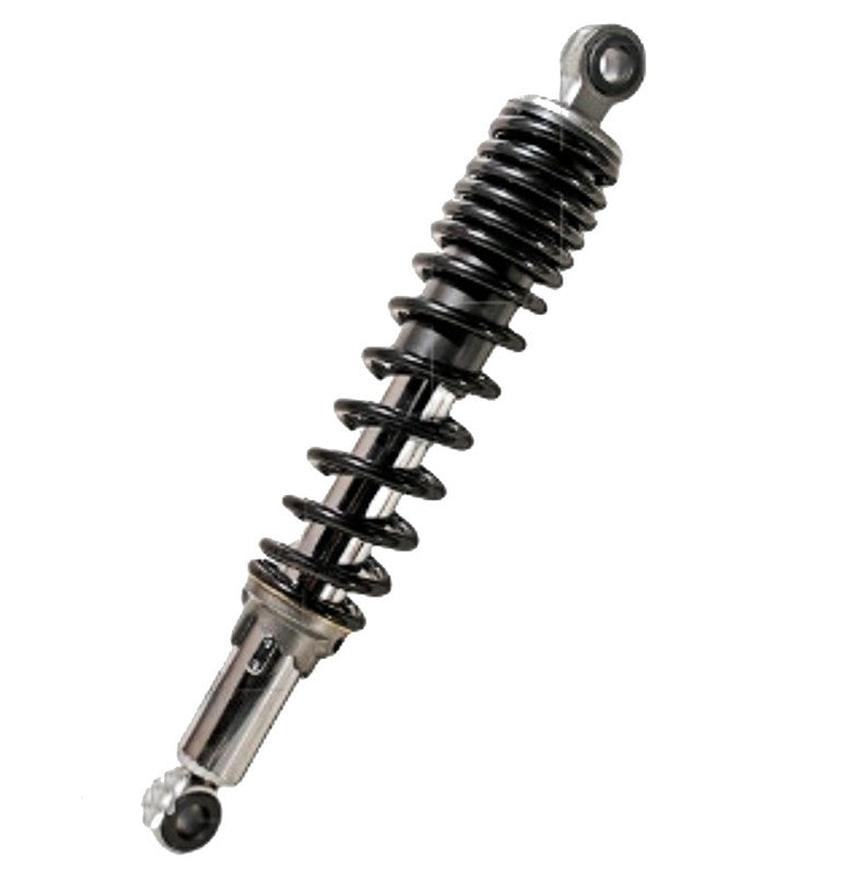 Amortiguador REVO Tipo Original (Negro) para Yamaha Libero 125 y YBR 125 ESD (Despacho en 4 a 5 días hábiles)