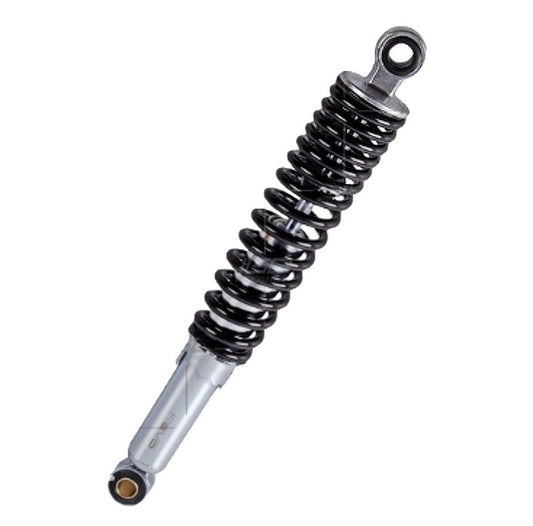 Amortiguador REVO Tipo Original (Negro) para AKT 110 Special y special X (Despacho en 4 a 5 días hábiles)