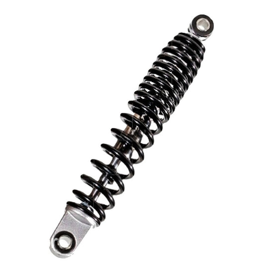 Amortiguador Trasero REVO Tipo Original (Negro) para Yamaha Crypton 115 y FI (Despacho en 4 a 5 días hábiles)