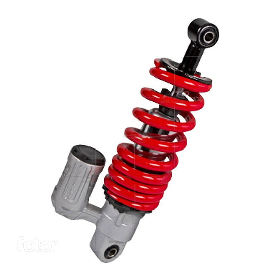 Amortiguador Trasero Monoshock Nitrox REVO Tipo Original para Discover 150 ST y F (Despacho en 4 a 5 días hábiles)