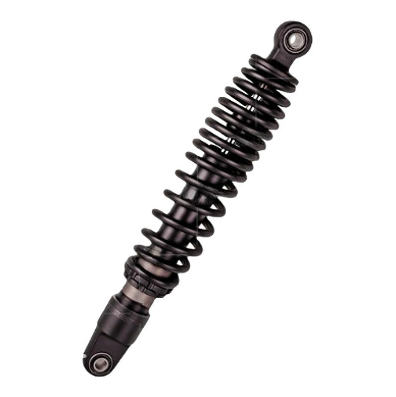 Amortiguador REVO Tipo Original (Negro) para AKT Flex 125 Evolution (Despacho en 4 a 5 días hábiles)