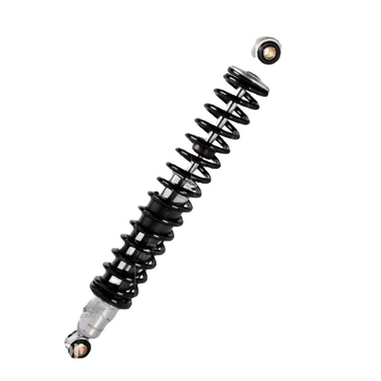 Amortiguador REVO Tipo Original (Negro) para TT 125, 150, XL 125 y 185 (Despacho en 4 a 5 días hábiles)