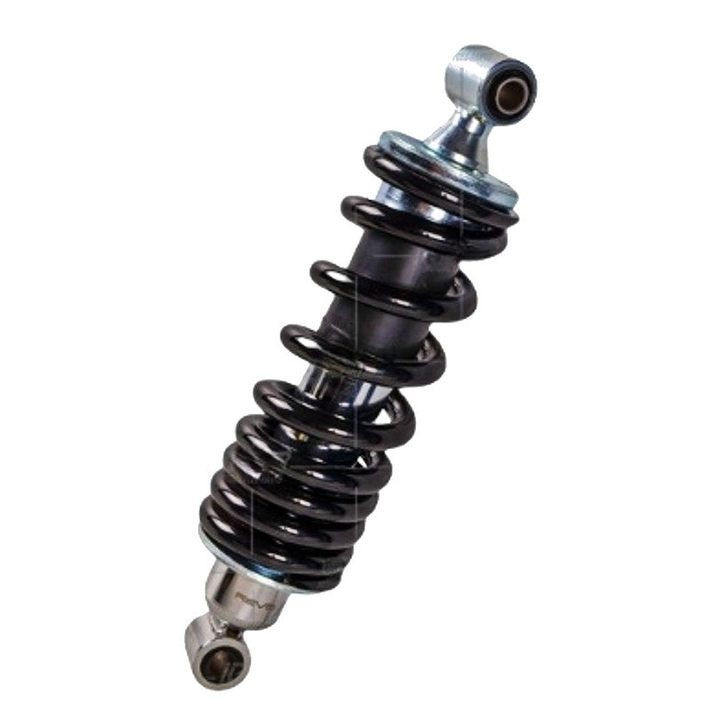 Amortiguador Monoshock REVO Tipo Original (Negro, Tipo Original) para TTR 180, 200, 125 y 150 (Despacho en 4 a 5 días hábiles)