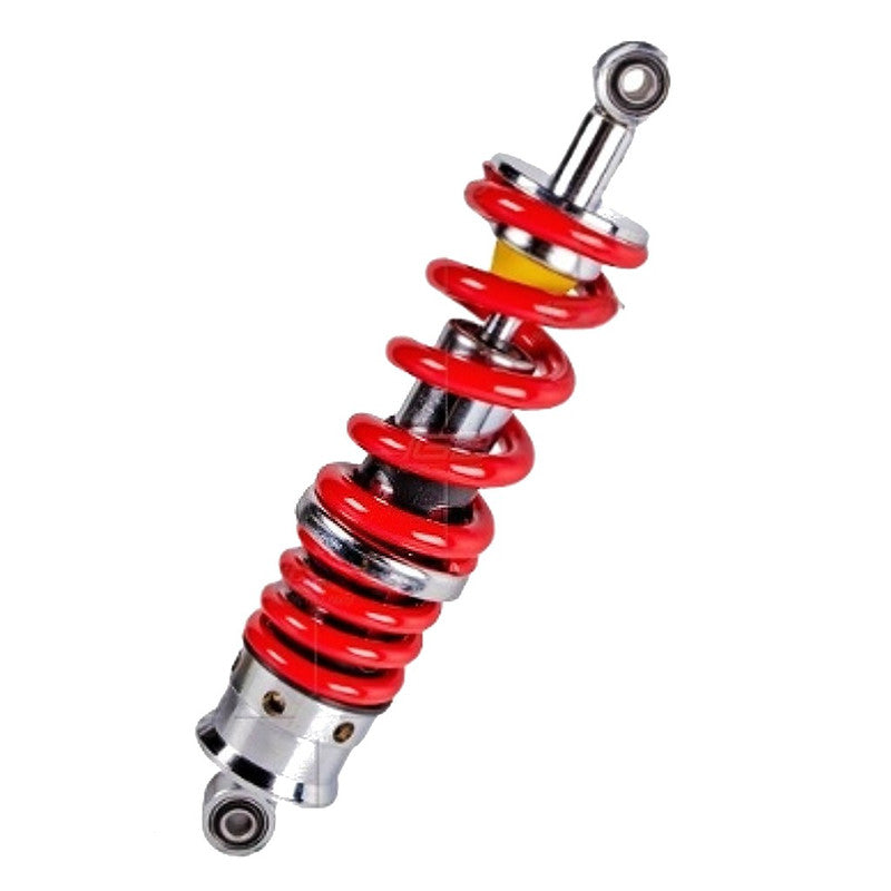 Amortiguador Trasero Monoshock REVO Tipo Original (Rojo) para Honda CB 190R (Despacho en 4 a 5 días hábiles)