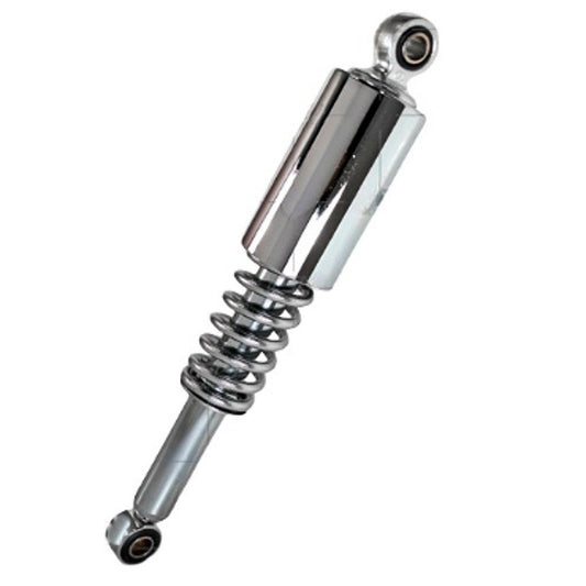 Amortiguador SUKIPARTS calidad Original para Suzuki AX 100, AX 115 y AKT AK 100 (Despacho en 4 a 5 días hábiles)