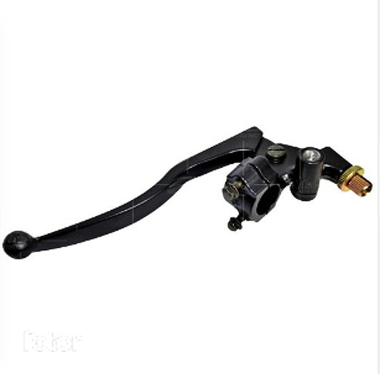 Manigueta Izquierda con Soporte Sukiparts Calidad Original para Suzuki GS 125 - GS 125 Euro II