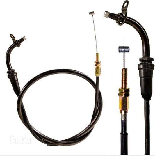 Cable Acelerador Revo Tipo Original para Suzuki GS 125
